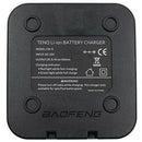 Li-ion Battery Quick Charger Compatible for Baofeng UV5RE/UV5RA/UV5RB Two-Way