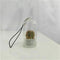 2Pcs Cute Mini Cactus Plant Keychain Keyring Charm Smartphone Pendant Chain