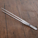 Universal 27CM Aquarium Plant Shrimp Reef Tank Straight Tweezer Straight A