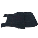 Hair Cutting Cape Gown Hairdresser Apron Salon Hairdressing Home Stylist P2F0