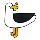 Cartoon Cute Animal Pin Brooch Lovely Clothes Badge Women Men Jewelry Gift
