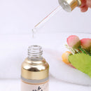 Hanhuo Hyaluronic Acid Hydrating Solution Hexapeptide Collagen Essence Crea