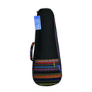 21 Inch Ukulele Case Padded Bag for Hawaii Small Guitar Stringed Instrument