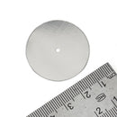 5Pcs 32mm Stainless Steel Saw Slice Metal Cutting Disc Rotary Tools LJ
