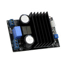 IRS2092 IRFI4019 200W Digital Class D Hi-Fi High Power Amplifier Board Audio DIY