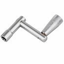 Drum Keys 4 Pack Drum Tuning Key with Continuous Motion Speed Key Percussio