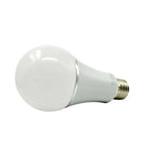 ISB600 Smart WiFi LED bulb, multicolor, dimmable, no repeaters, free APP re