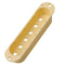 3 Pcs Plastic Electric Guitar Single Coil Pickup Cover Diy For Guitar