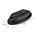 Premium Front Wheel Riser Block For Indoor
