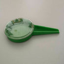 Adjustable Seeder Sower Plastic Garden Plant Dispenser Cultivator Sowing T XTQ
