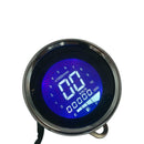 Speedometer Odometer 12V Tachometer  Speedometer  Odometer  Fuel Level Gauge