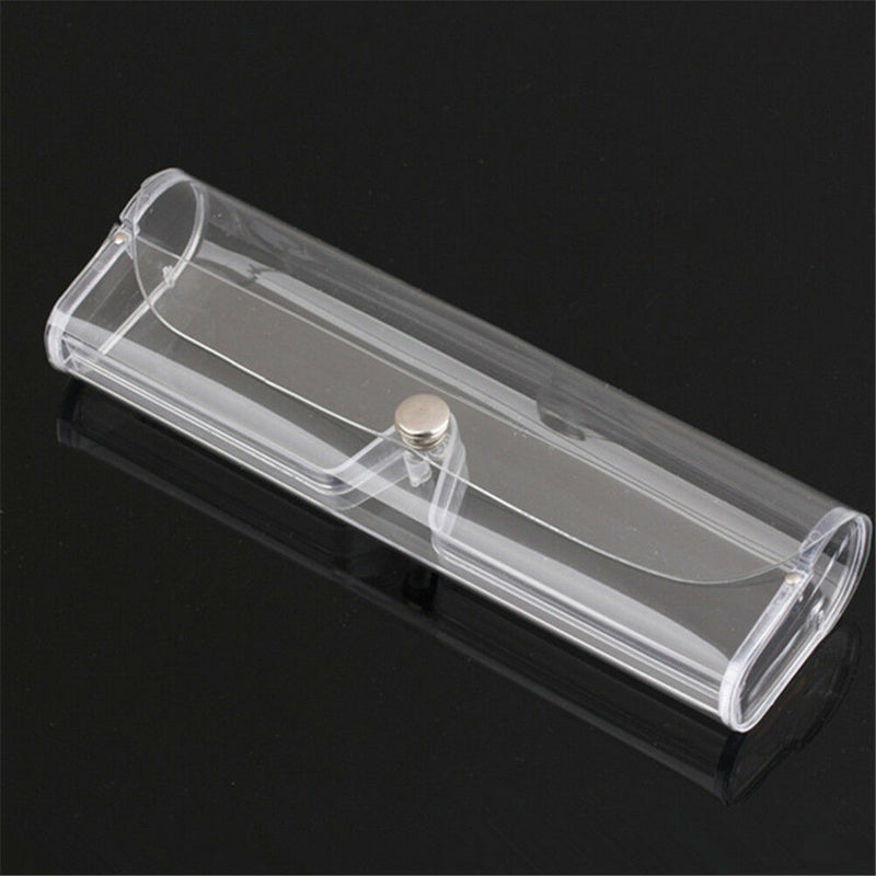 1pc Enduring Best PVC Glasses Case Protective Box for Presbyopic Reading Glas TO
