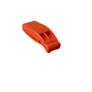 Safety Emergency Whistle For Outdoor Camping Hiking Boating Survival Distress M&