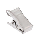 10Pcs Door Curtain Clips With Hook Heavy Duty Hook Clip Curtain Carrier 30mm