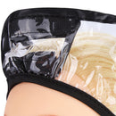 Hair Washing Rinse Shampoo Funnel Wash Patient Elderly Handicapped HairWash  Gw