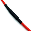 20m Minco 12K 33 Ohm/m Carbon Fiber Underfloor Heating Cable Floor Warming  3C