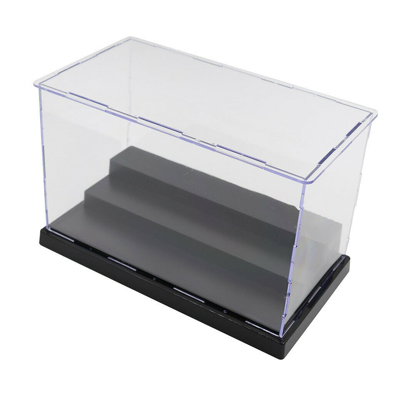 20 X 15 X 15 Inch Table Top Acrylic Display Case Stand