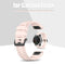 22mm Wrist Strap Silicone Quick Release Sports Watch Band for Garmin Fenix 6