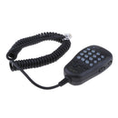 6Pin MH-48A6J Microphone Speaker for Yaesu FT-8100M 7800R Car Mobile Radio