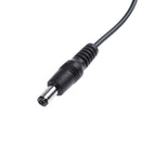 1.9W 5V Epoxy Polysilicon Solar Panel Solar Module Battery Charger Board A