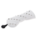 Universal Golf Club Head Covers Putter Protector Sleeve Head Sock Case S