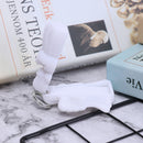 Velvet Jewelry Box Lovely Angel Necklace Display Gift Container Engagement SEAU