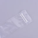 20x Disposable Popsicle Mold Bags Free Zip Ice Freeze Candy Maker Pouch Tool