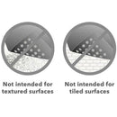 Extra Long Bathroom Mats Bathroom Bath Mats With Suction Cup Mats Transpare