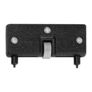Watch Opener Back Case Remover Two Feet Opening Screw Wrench (Black)