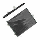 Car Auto Retractable Windshield Sun Shade Visor  Cover Front Window 50*125cm ewr