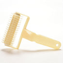 Diy Plastic Baking Tool Cookie Pie Pizza Bread Pastry Lattice Roller Cutter Fh