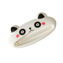 Creative Toothpaste Dispenser Animal Tube Easy Squeezer W1H2
