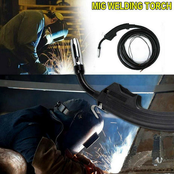 2M Mig Torch Welding Gun 14AK Electric Replacements Mig Torch for MIG MAG