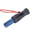 Outdoor Hunting Whistle Hunting Decoy Duck Whistle Sound Hunter Lure Huntin X9X3