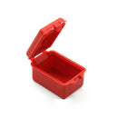 3Pcs Plastic Rc Car Storage Box Decoration Tool for Traxxas Trx4 Axial Scx1