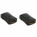 5 x HDMI Female To Female Extender Adapter Coupler Connector F/F For HDTV 1