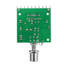 Tda7297 Power Amplifier Board 2 Noise Free Ac And Dc 12V Finished Plate M9G4