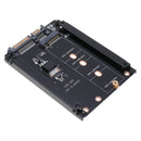 M.2 NGFF SSD Adapter Card SATA3 NGFF to 3.0 SATA Converter Adapter Card
