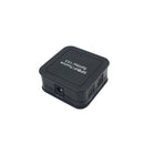Toslink SPDIF Optical fiber Audio Splitter 3 Ports 1x3 Switch Box Hub adapter Nw