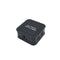 Toslink SPDIF Optical fiber Audio Splitter 3 Ports 1x3 Switch Box Hub adapter Nw