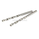 10PCS 4mm Micro HSS Twist Drilling Auger bit for Electrical Drill New  hv2n