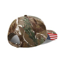 2019 Donald Trump 2020 Cap USA Flag Camouflage Baseball Make Hat Hot Cap Gr C4Z7