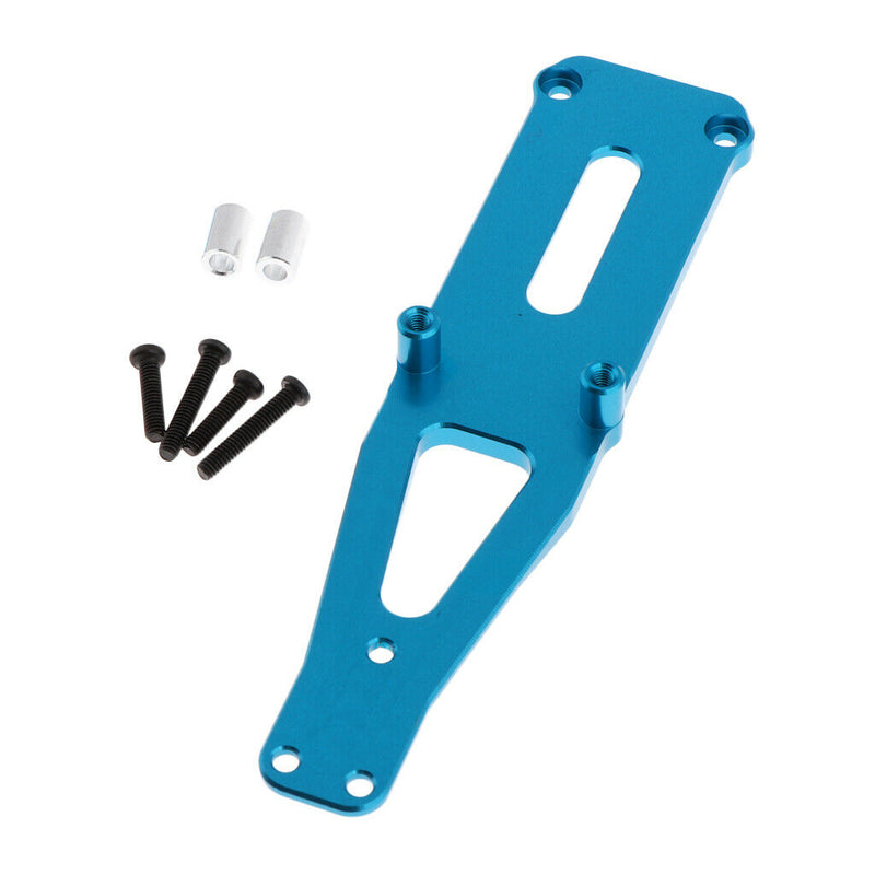 Metal Front Shock Board RC Crawler Upgrade Parts For FY-01/02/03 Wltoys