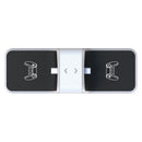 Charger for PS5 DualSense Dual USB Charging Dock with USB A Output Port A