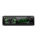 1Din Car Fm Radio Mp3 Wma Player Bluetooth Aux Audio Player Rk-535