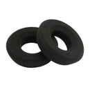Foam EarPads Cushions For GRADO SR60, SR80, SR125, SR225, M1, M2 Headphones