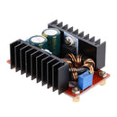 150W DC-DC Boost Converter 10-32V to 12-35V 6A Step Up Power supply module