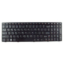 Replacements Keyboard for LENOVO IdeaPad G560, G560A, G565, G560L, G570 US