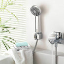 iwasaki Absorbent Soap Bar Holder, Anti-Bacterial Soap Saver Dish And Squar L8G8