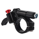 Bicycle Remote Lockout Lever with Inner Cable Bike Spring Fork Remote Lockout